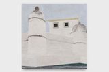 Monte Serrat da serie from the series Bahia by Fabio Miguez contemporary artwork painting