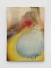 Lago Rondo by Leiko Ikemura contemporary artwork Painting