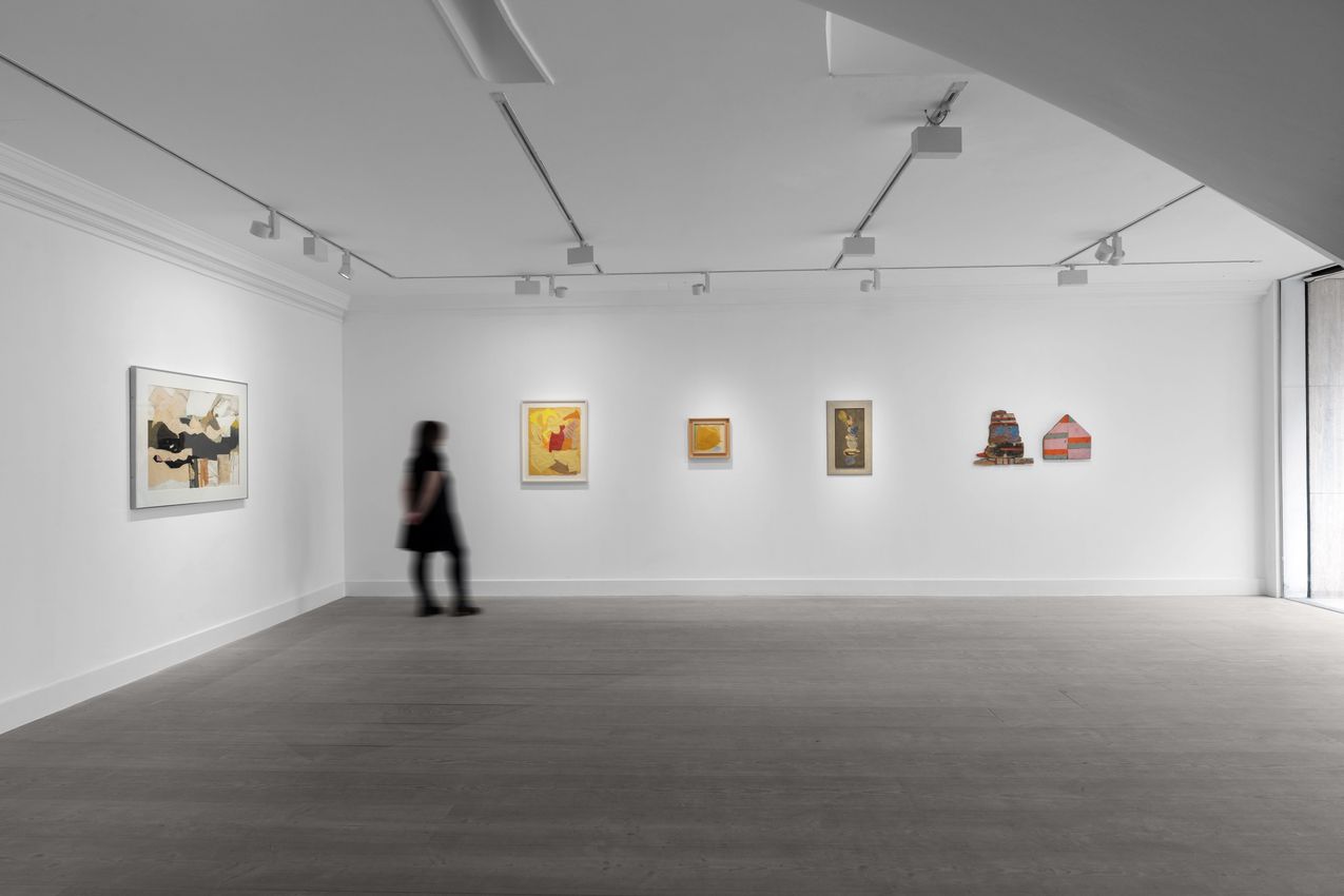 Group Exhibition