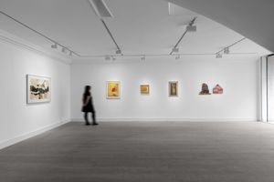 Group Exhibition