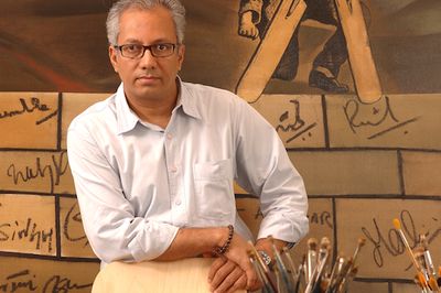 Atul Dodiya