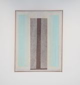 Ether by Kim Bartelt contemporary artwork mixed media