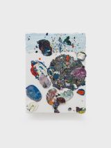 Formation by Daniel Chen contemporary artwork painting
