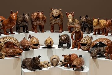 Celia Vasquez Yui contemporary artist