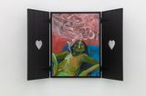 Deseo by Pia Camil contemporary artwork painting