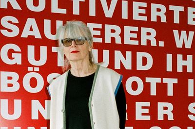 Monika Spruth Takes the 2022 Art Cologne Prize