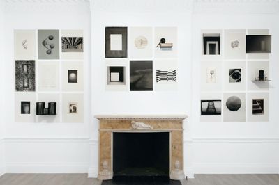 Marco Tirellis Free Associations