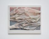Sunken Village by Heemin Chung contemporary artwork painting