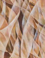 NAKED within 02 by AIO contemporary artwork painting