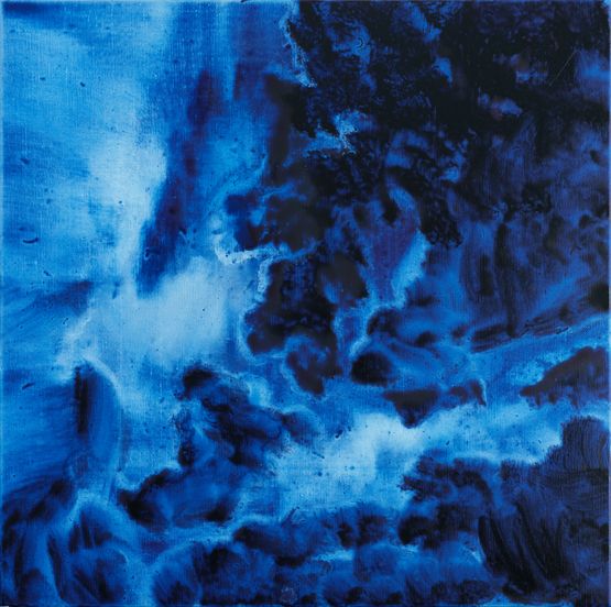 Sky No.6 by Zhao Zhao contemporary artwork Painting