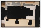 Painting the Town 3 by Carrie Mae Weems contemporary artwork print