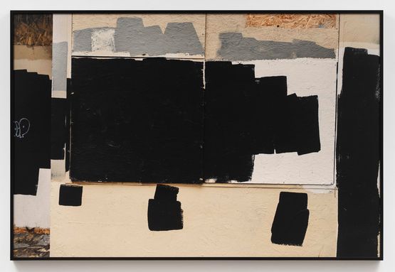 Painting the Town 3 by Carrie Mae Weems contemporary artwork Print
