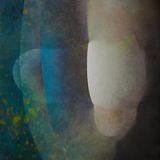 They arent waiting by Jeremy Ip contemporary artwork painting