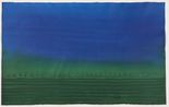 Nandana II by Sohan Qadri contemporary artwork Works on Paper