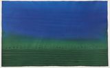 Nandana II by Sohan Qadri contemporary artwork works on paper