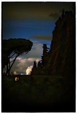Untitled by Bill Henson contemporary artwork photography