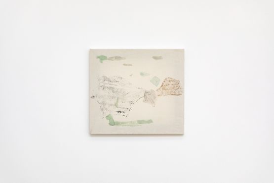 Landscape by Cathy Wilkes contemporary artwork Sculpture
