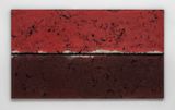 Meditation 91216 by Chang-Sup Chung contemporary artwork painting textile
