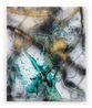 Unseen Patterns by Marta Kucsora contemporary artwork Mixed Media