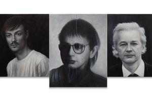 Rosemarie Trockel