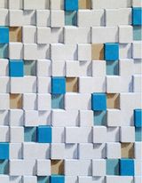 RealityImage by Kim Kang Yong contemporary artwork painting sculpture works on paper