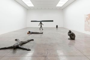 Antony Gormley