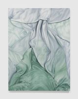 The Disappearing by Jenny Morgan contemporary artwork painting works on paper