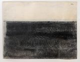 untitled by Otto Piene contemporary artwork drawing works on paper