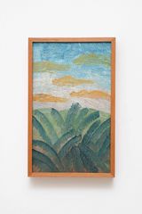Untitled by Amadeo Luciano Lorenzato contemporary artwork painting