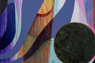 Contemporary art exhibition Group Exhibition Soft Spot the second iteration at Pilar Corrias Savile Row United Kingdom