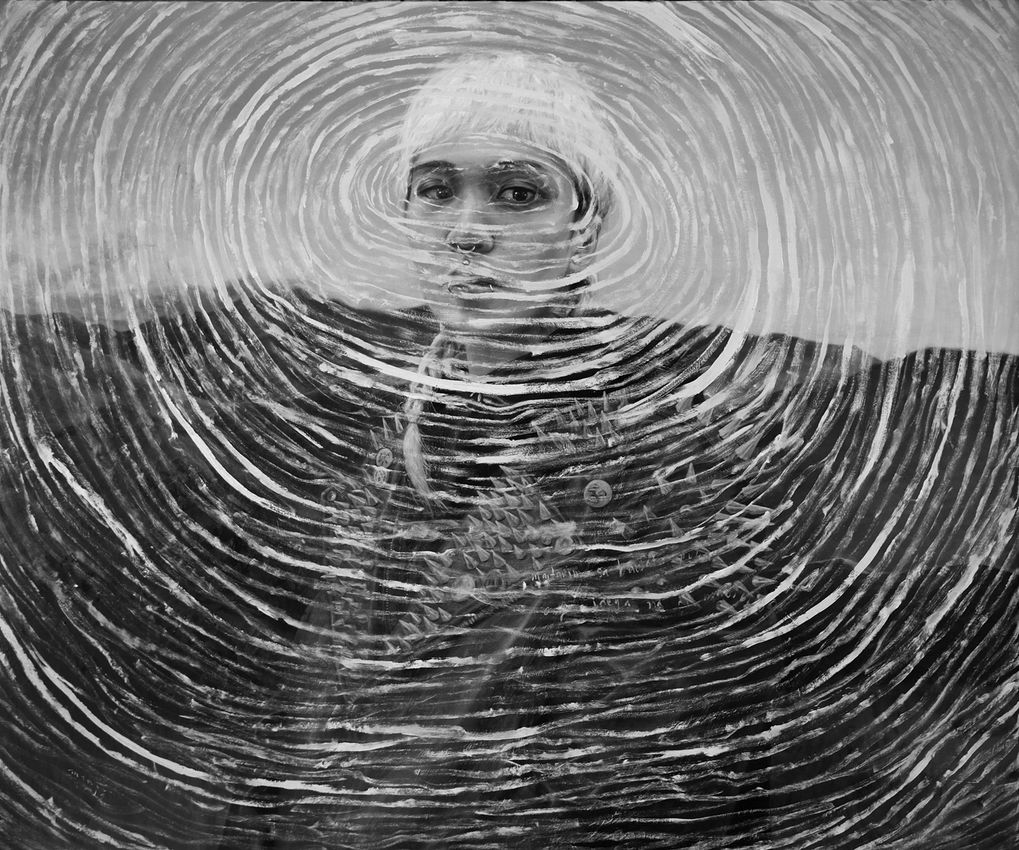 JOHN MARIN