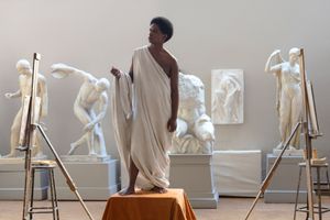 Isaac Julien