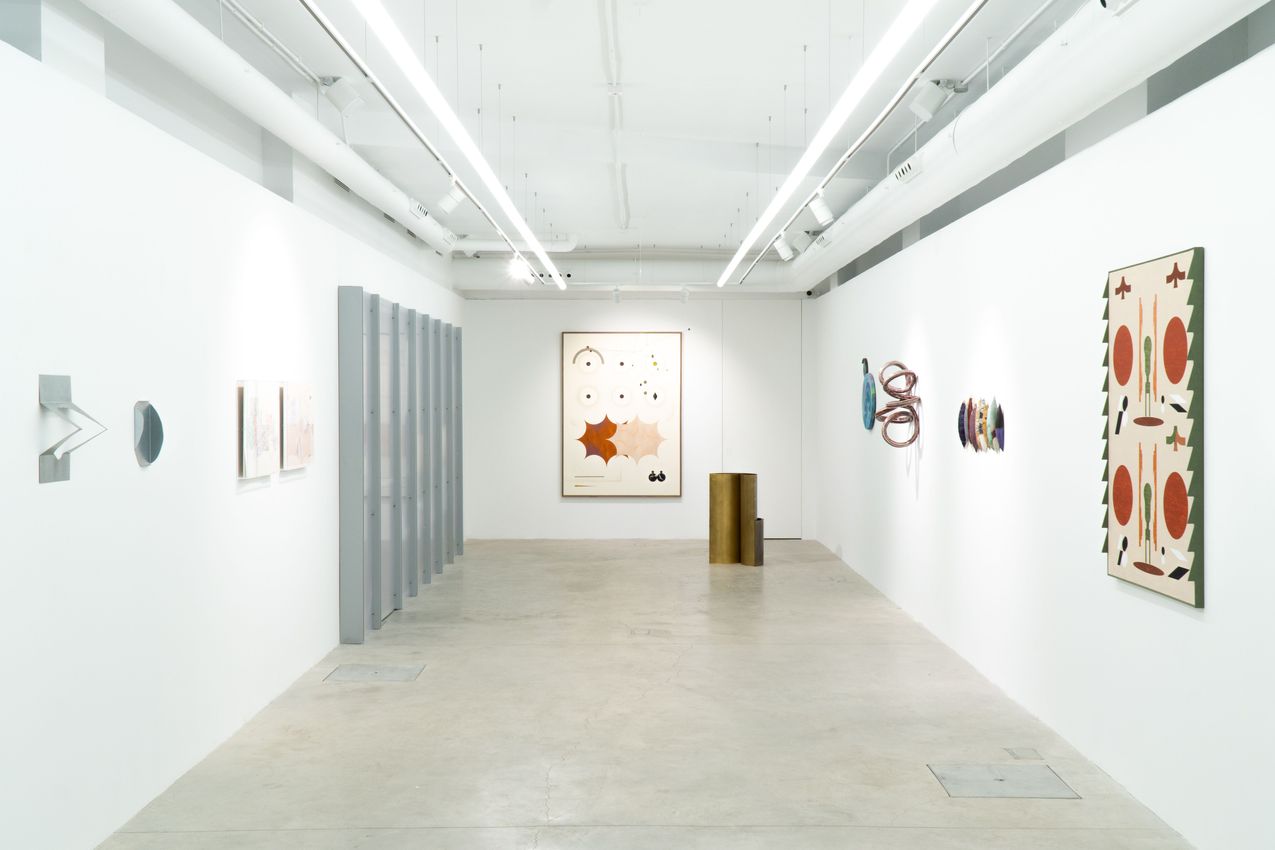 Group Exhibition