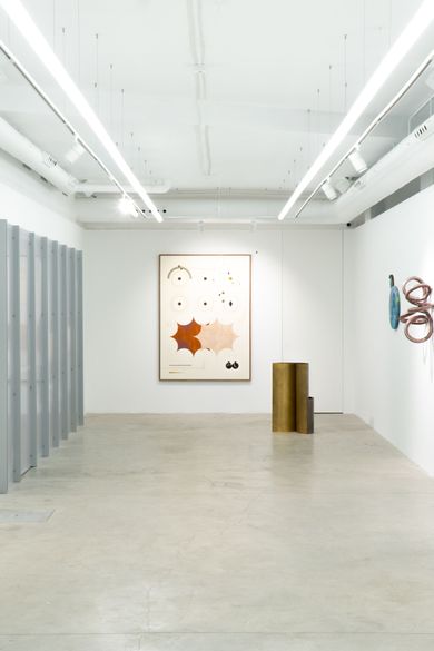 Group Exhibition