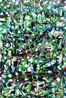 Infinity plus Nine by Angela Brennan contemporary artwork Painting