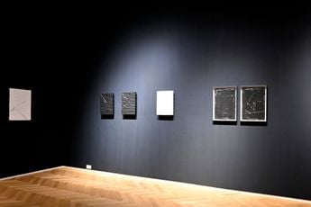 Contemporary art exhibition J Young J Young Solo Exhibition   at Mo J Gallery Seoul South Korea