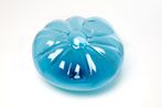 Cerulean Episode by Patricia Piccinini contemporary artwork Sculpture