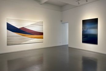 Contemporary art exhibition Group Exhibition Spring Group Show at Sundaram Tagore Gallery Singapore