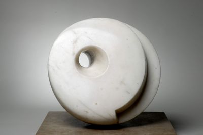 Barbara Hepworths Sensuous Forms at Towner Eastbourne