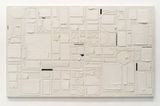 Everchanging Appearance No.32 by Hong Hao contemporary artwork painting works on paper