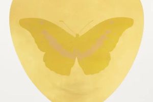 Damien Hirst