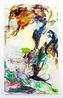 When He Was Writing the Song No.2 by Xiyao Wang contemporary artwork Painting