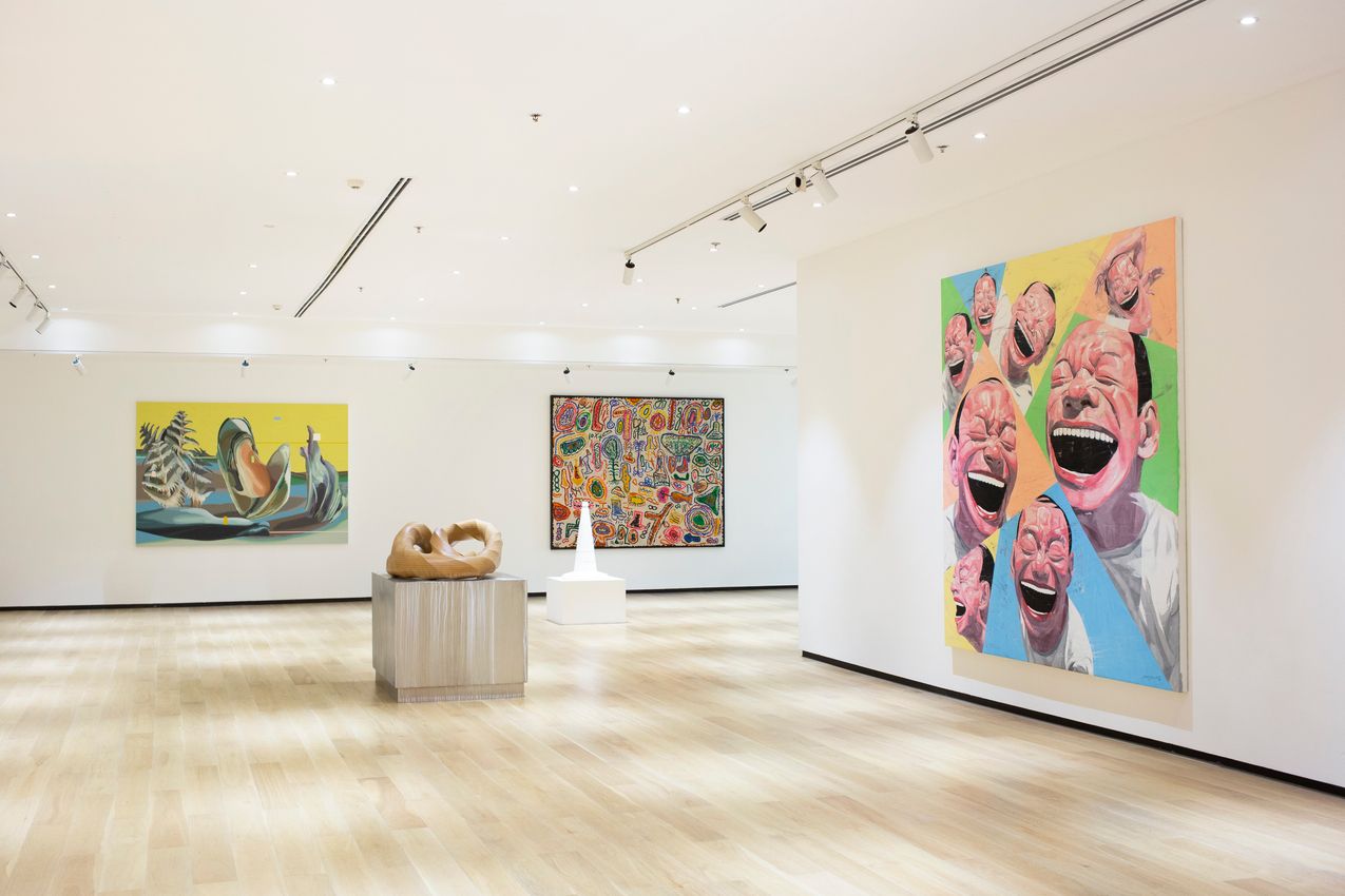 Group Exhibition
