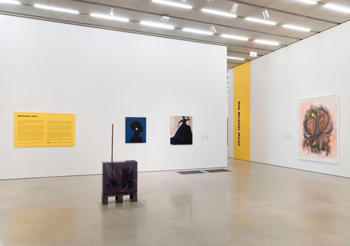 Group Exhibition