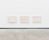 Hosts from Sinners by Valeska Soares contemporary artwork sculpture