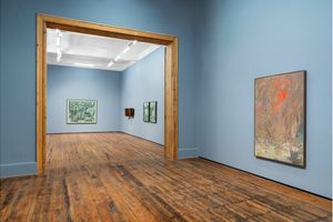 Group Exhibition