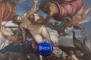 Jeff Koons