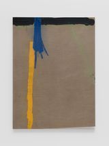 Firminy 5 by Koen Van Den Broek contemporary artwork painting