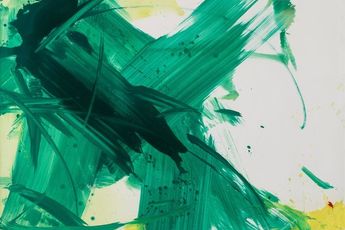 Zhang Wei contemporary artist