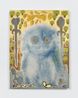 Untitled by Florian Meisenberg contemporary artwork Painting